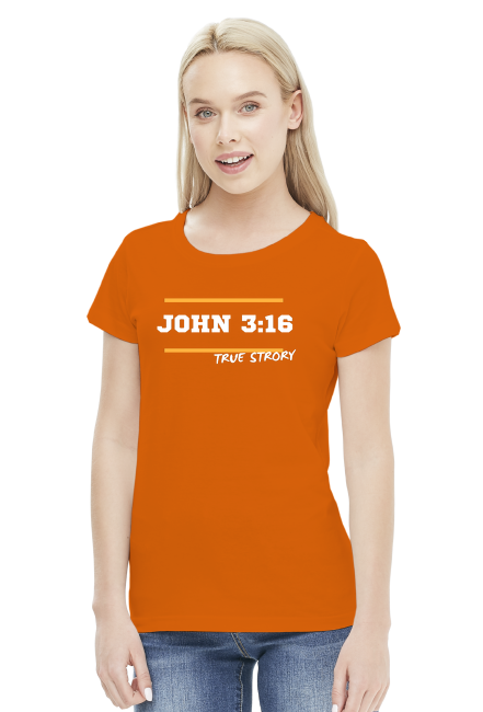 John 3:16