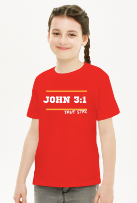 John 3:16