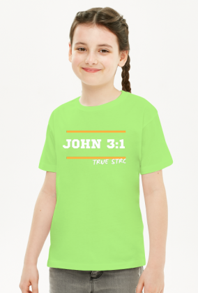 John 3:16