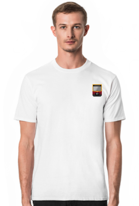 S-Bahn Tee