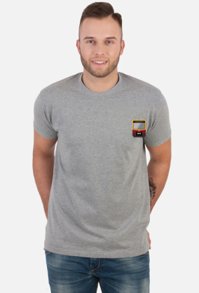 S-Bahn Tee
