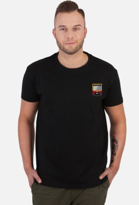S-Bahn Tee