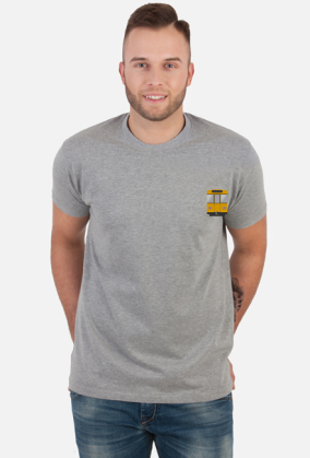 U-Bahn Tee