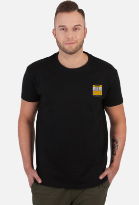 U-Bahn Tee