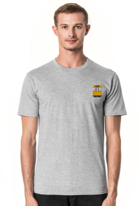 U-Bahn Tee