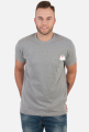 Pink Fat Cap Tee