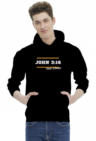 John 3:16