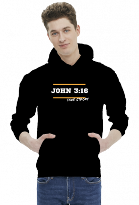 John 3:16