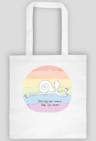 Torba odważnego człowieka