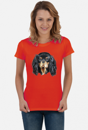 king charles cavalier