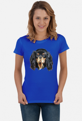 king charles cavalier