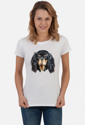 king charles cavalier