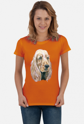 Spaniel
