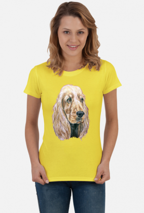 Spaniel