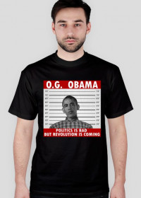 O.G. Obama