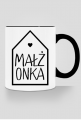 Małżonka - kubek