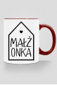 Małżonka - kubek