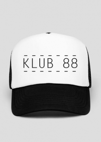 czapka KLUB 88