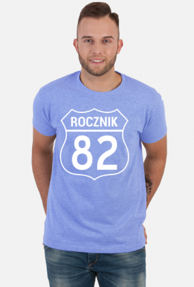 Koszulka rocznik 82