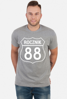 Koszulka rocznik 88