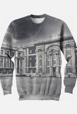 Bluza London fantasy
