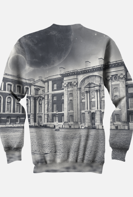 Bluza London fantasy