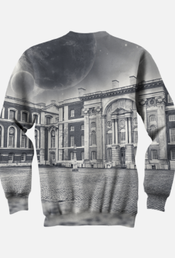 Bluza London fantasy