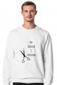 Bluza fryzjer m