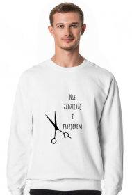Bluza fryzjer m
