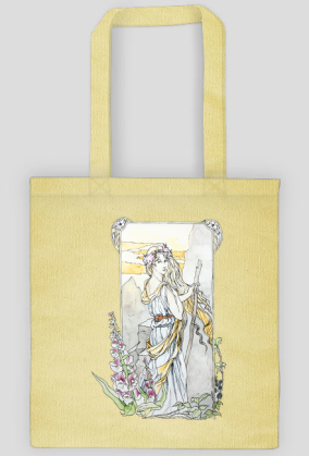 secesja z malwą