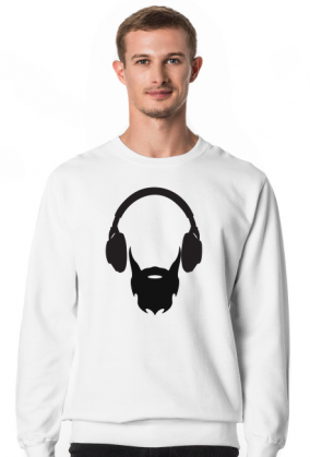 Bluza męska Muzyczna
