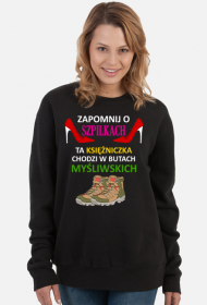 Myśliwy. Prezent dla Myśliwego. Koszulka dla Myśliwego. Łowiectwo. Polski Związek Łowiecki. Związek Łowiecki. Myślistwo. Polskie Łowiectwo. Brać Łowiecka. Koło Łowiecka. Ambona. Polowanie.