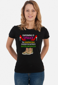 Myśliwy. Prezent dla Myśliwego. Koszulka dla Myśliwego. Łowiectwo. Polski Związek Łowiecki. Związek Łowiecki. Myślistwo. Polskie Łowiectwo. Brać Łowiecka. Koło Łowiecka. Ambona. Polowanie.