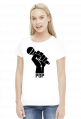 Koszulka damska POP