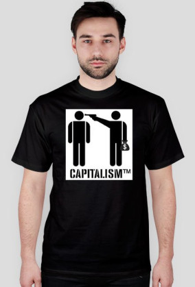 Kapitalizm zabija