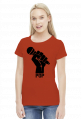 Koszulka damska POP