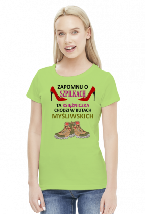 Myśliwy. Prezent dla Myśliwego. Koszulka dla Myśliwego. Łowiectwo. Polski Związek Łowiecki. Związek Łowiecki. Myślistwo. Polskie Łowiectwo. Brać Łowiecka. Koło Łowiecka. Ambona. Polowanie.