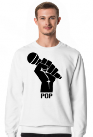 Bluza męska POP