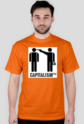 Kapitalizm zabija