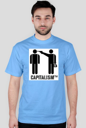 Kapitalizm zabija