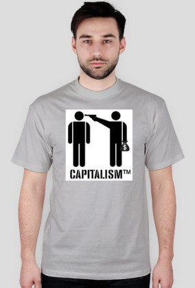 Kapitalizm zabija