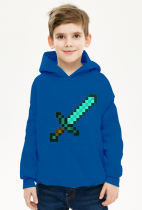 Minecraft, hoodie, bluza,
