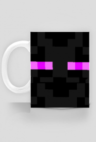 Minecraft kubek cup