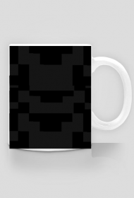 Minecraft kubek cup