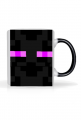 Minecraft magiczny kubek, cup