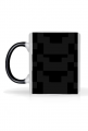 Minecraft magiczny kubek, cup