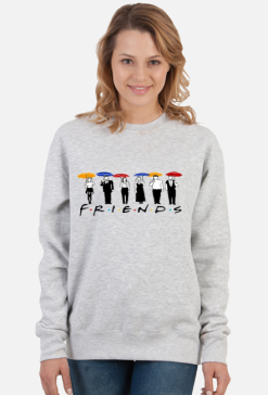 Bluza damska - Friends