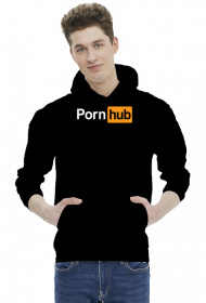 Bluza PornHub