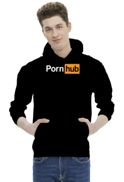 Bluza PornHub