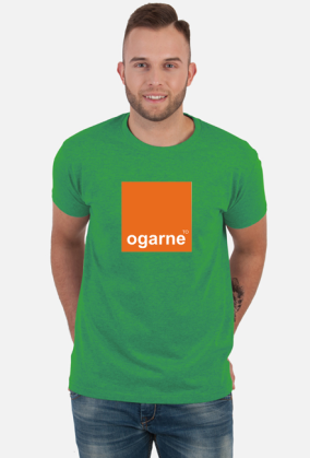 Ogarne